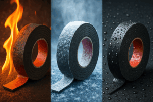Foam Tape Harsh Environment
