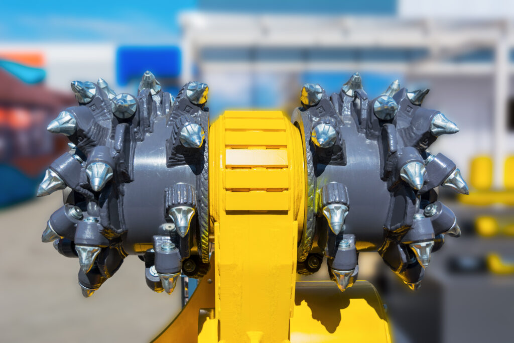vibration control