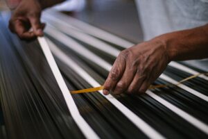 what is glazing tape