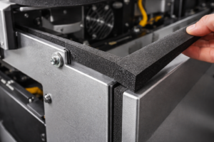 cyclic sealing