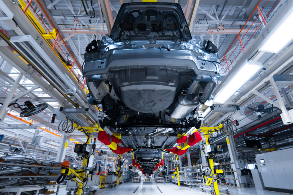 foam tape for automotive assembly