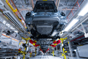 foam tape for automotive assembly