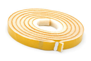 high-heat foam tape