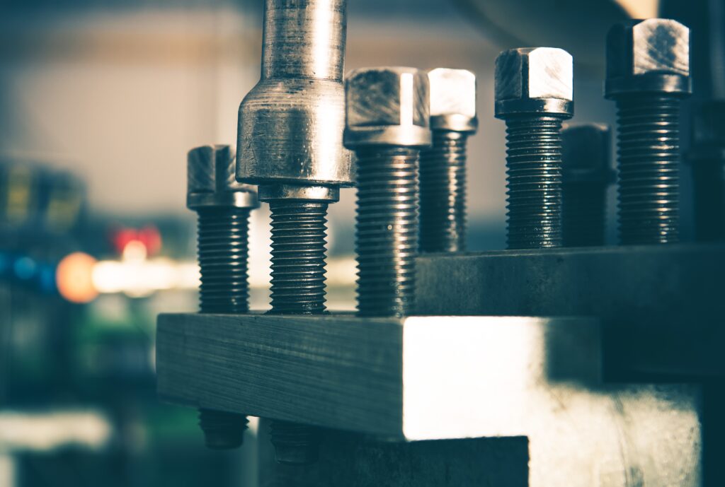 mechanical fasteners