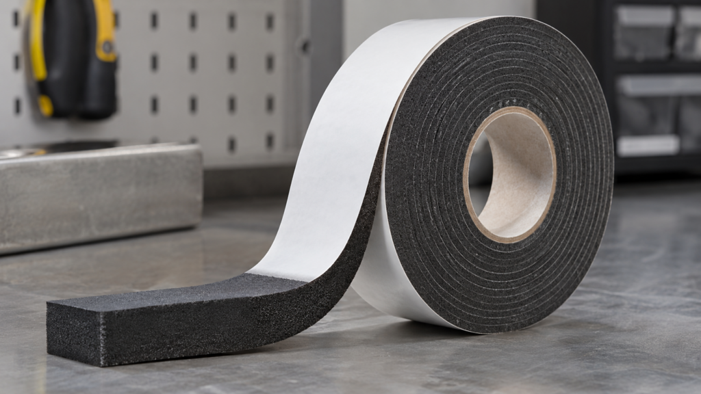 high-density foam tape